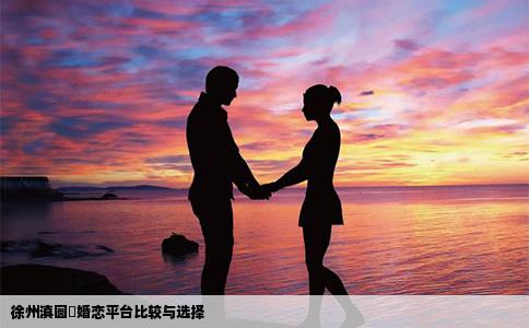徐州滇圆囍婚恋平台比较与选择